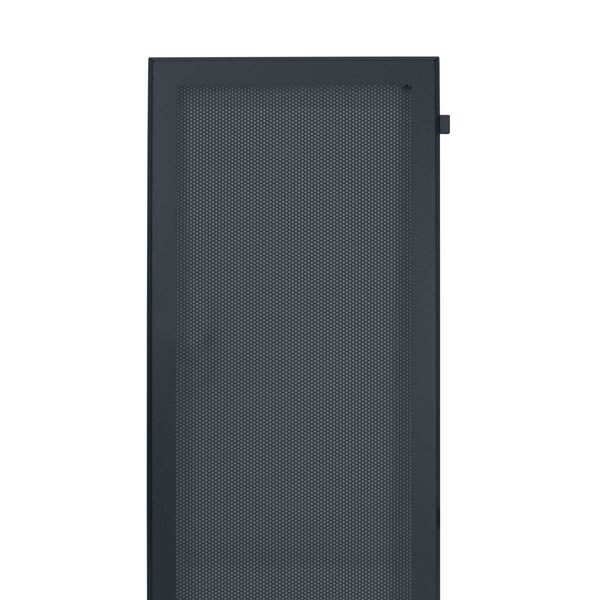 Vented Door 10U